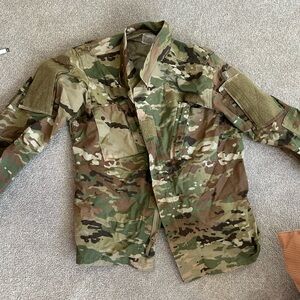 Military Jacket